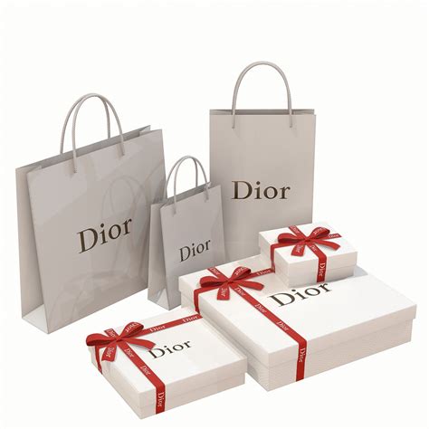 packaging design dior|dior paper boxes.